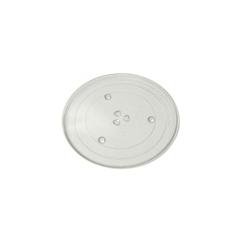 foto del prodotto daewoo tornando vassoio d.287mm per microonde 9902921