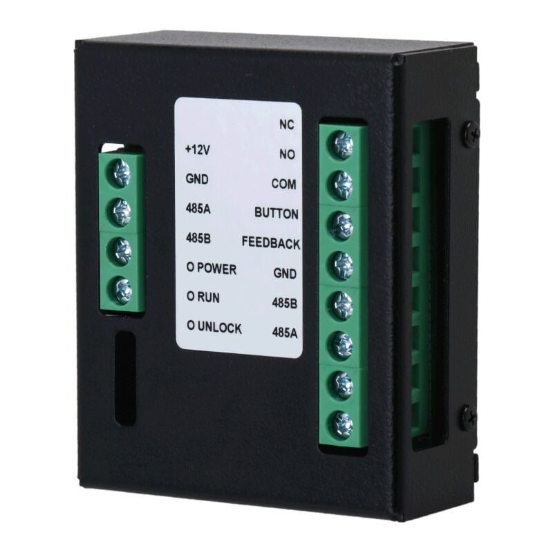foto del prodotto dahua access modulo controllo accessi estensione dc12v dee1010b