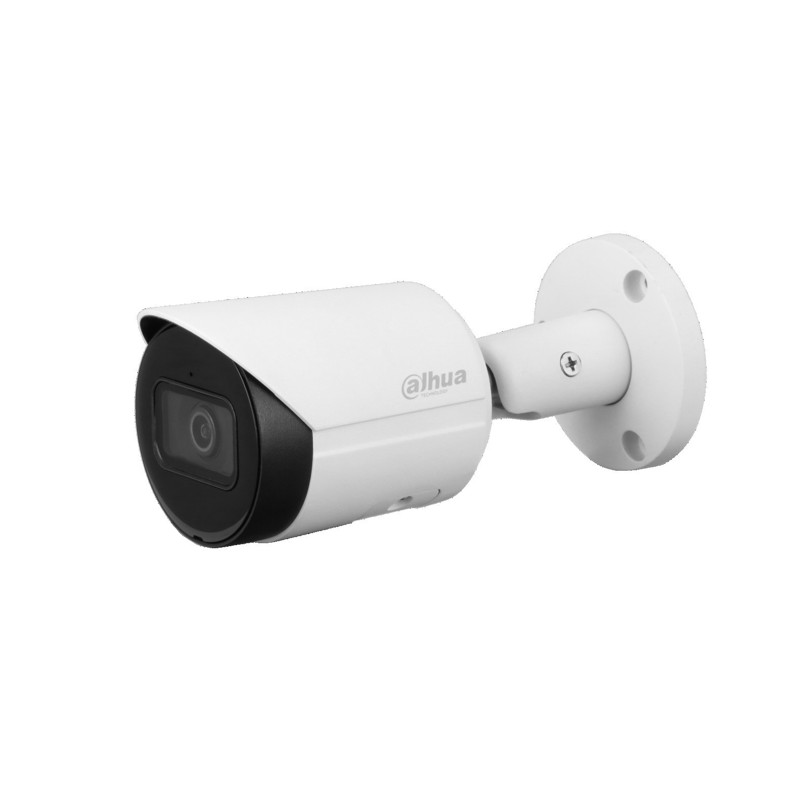 foto del prodotto dahua bullet 4mp 2.8mm ir bullet wizsense ipc-hfw2441s-s