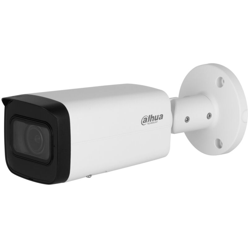 foto del prodotto dahua bullet 4mp ir varifocal wizsense ip poe ipc hfw2441t zs