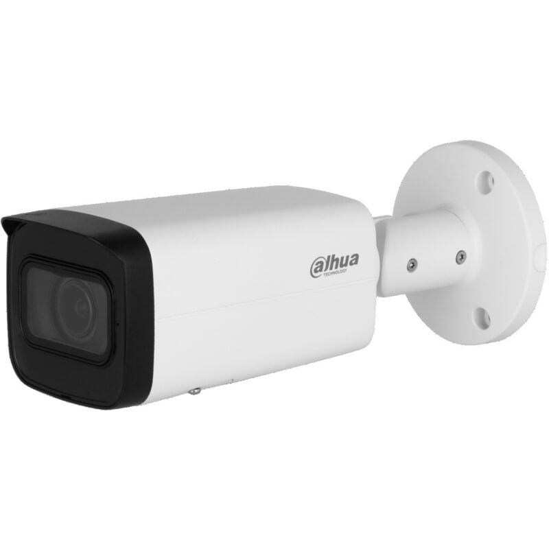 foto del prodotto dahua bullet ip 8mp ir motorzoom wizsense poe ipc hfw3842t zas