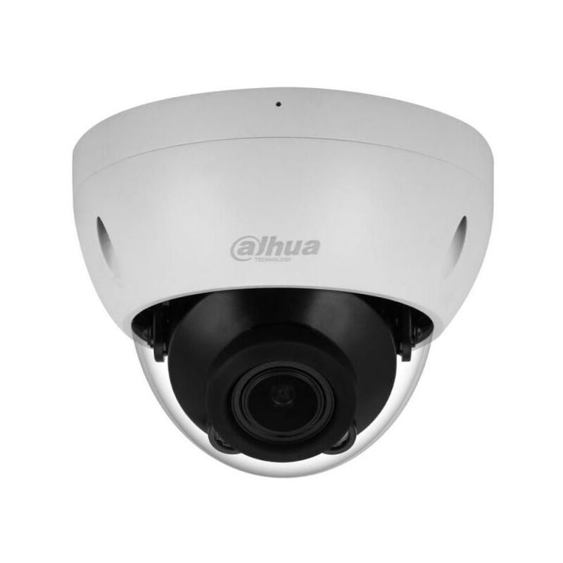 foto del prodotto dahua dh ipc hdbw2241rp zs 27135 telecamera ip minidome serie 2 2mp varifocale 2,7 13,5mm