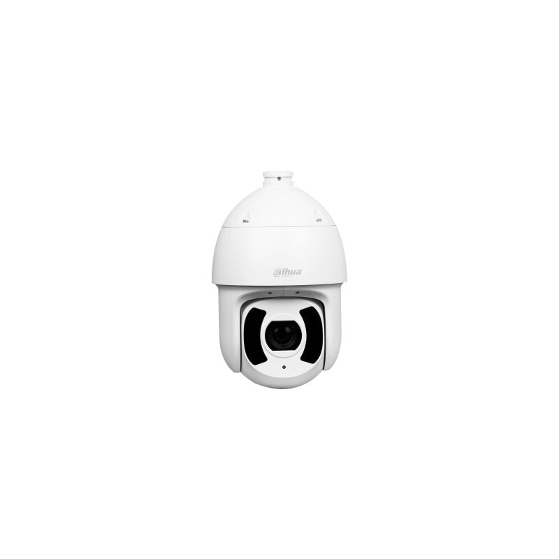 foto del prodotto dahua dh sd6ce445gb hnr telecamera di rete ptz 4mp 45 startlight ir