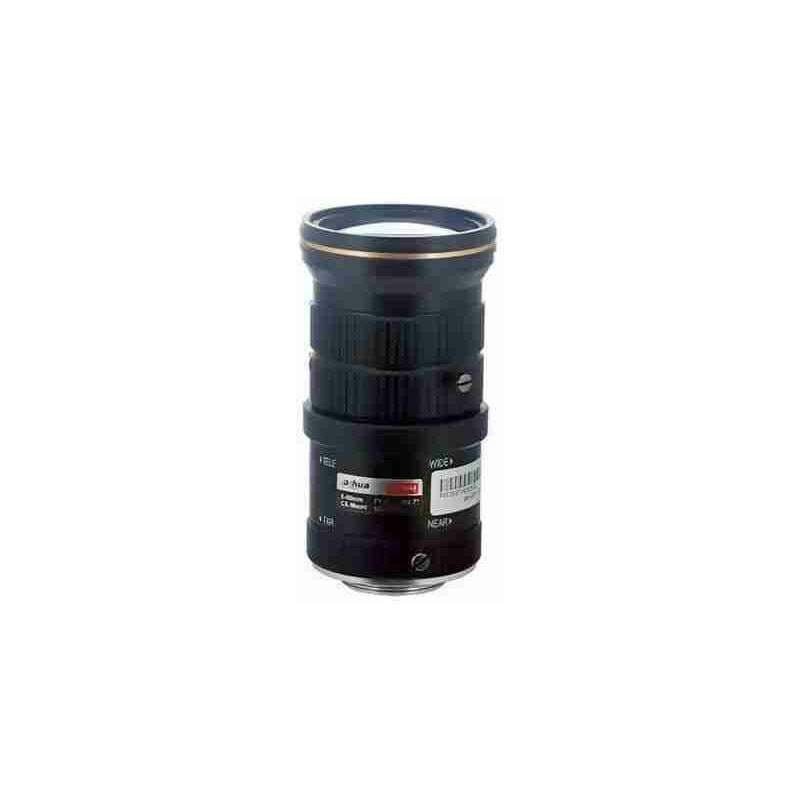 foto del prodotto dahua pfl0550 e6d ottica varifocale 550 mm 6 mp