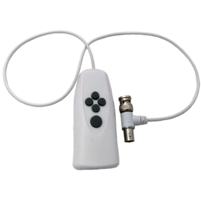 foto del prodotto dahua pfm820 telecomando controller per telecamere hac serie s3 vdt uctr