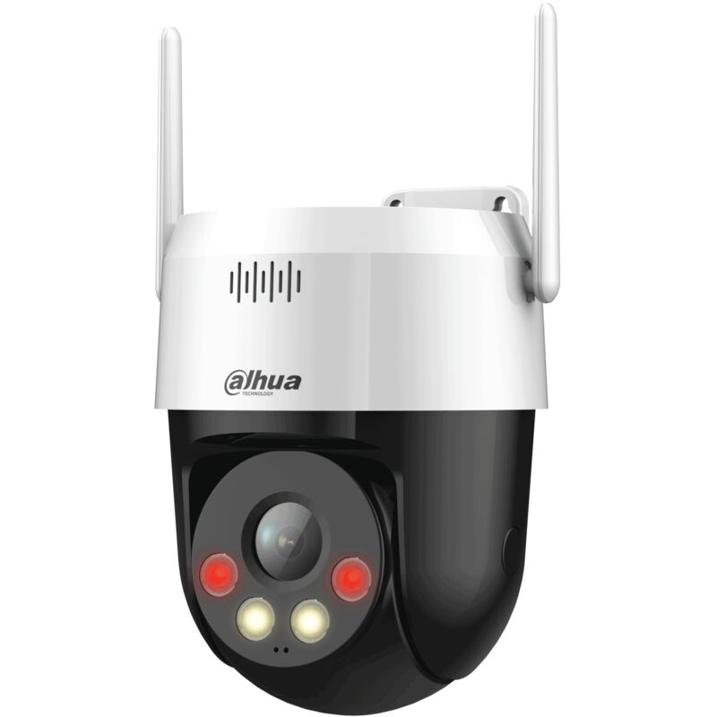 foto del prodotto dahua sd p5ae pv 0400b telecamera ip eyeball di 5mp