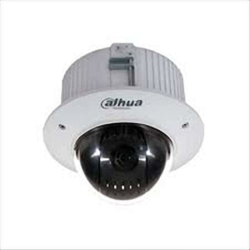 foto del prodotto dahua sd42c116i hc s3 telecamera speed dome hdcvi 720p 12x icr starlight wdr