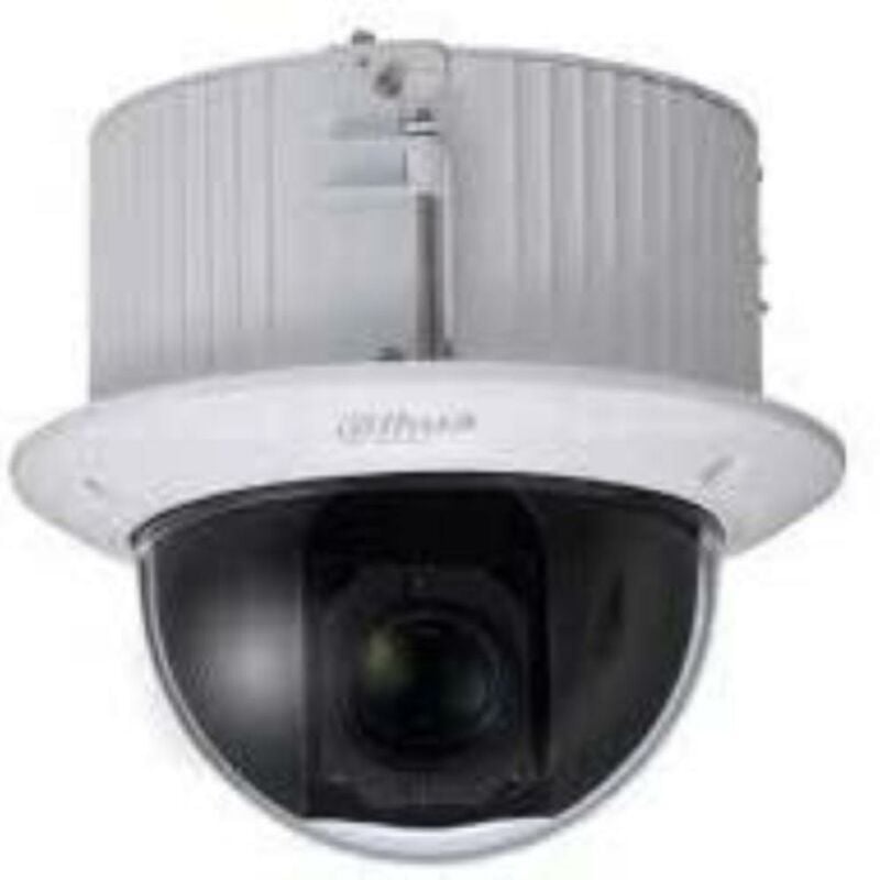 foto del prodotto dahua sd52c131u hni telecamera ptz speed dome 1mp 31x autotracking face detection h265