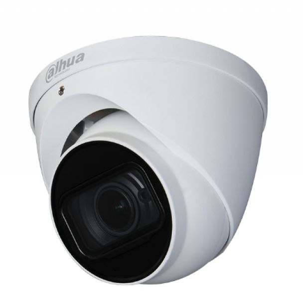 foto del prodotto dahua technology hac hdw1200t z cupola telecamera di sicurezza cctv interno e esterno 1920 x 1080 pixel soffitto muro
