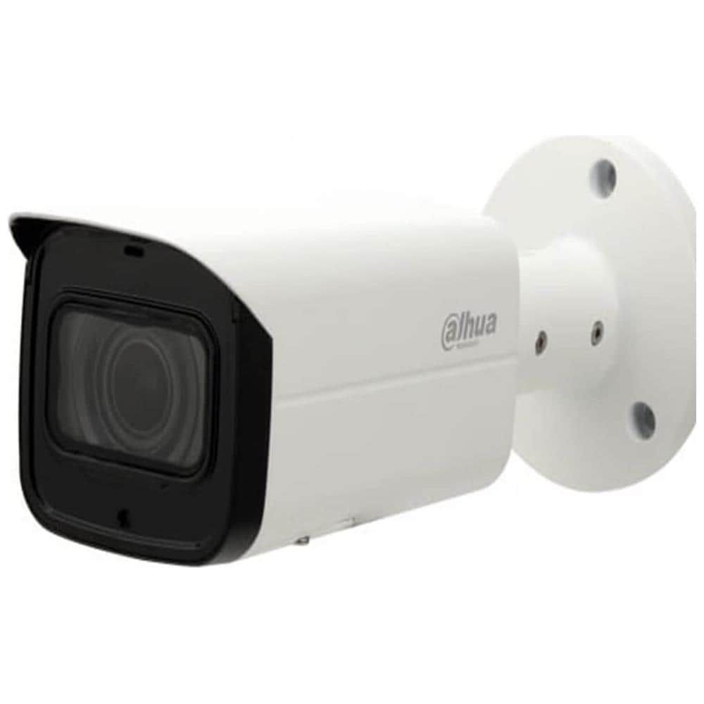foto del prodotto dahua technology lite dh ipc hfw2431t zs s2 pallottola forma telecamera di sicurezza ip interno e esterno 2688 x 1520 pixel soffitto parete palo