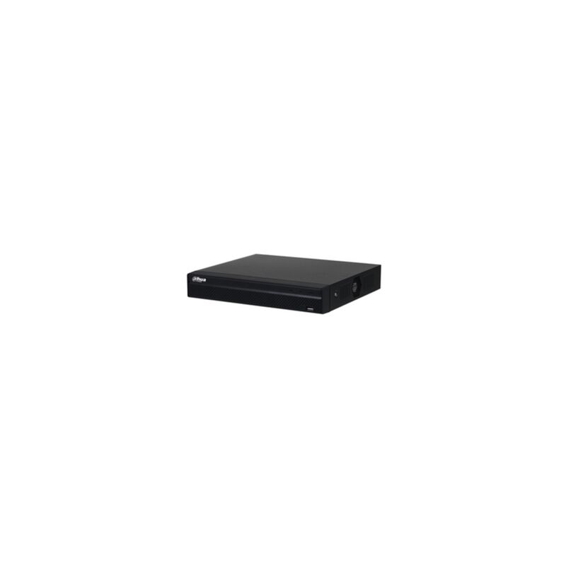 foto del prodotto dahua technology lite dhi nvr4104 4ks2 l registratore video di rete nvr 1u nero