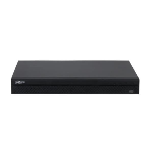 foto del prodotto dahua technology lite dhi nvr4216 16p 4ks3 videoregistratore di rete nvr 1u