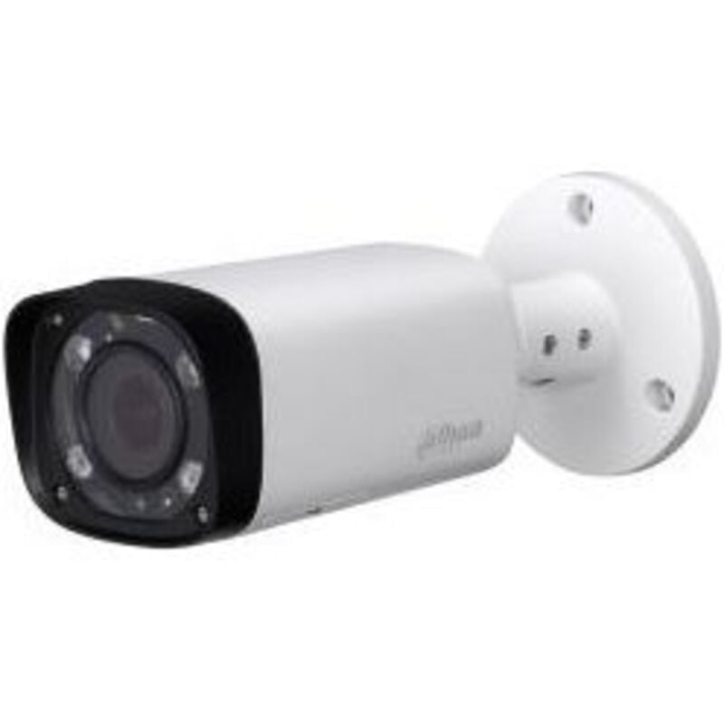 foto del prodotto dahua technology lite hac-hfw1400r-vf-ire6 capocorda telecamera di sicurezza cctv interno e esterno 2560 x 1440 pixel soffitto-parete-palo