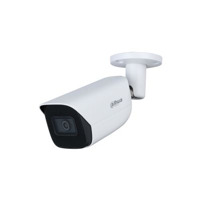 foto del prodotto dahua technology wizsense ipc hfw3841e s s2 telecamera di sorveglianza pallottola forma telecamera di sicurezza ip interno e esterno 3840 x 2160 pixel soffitto palo