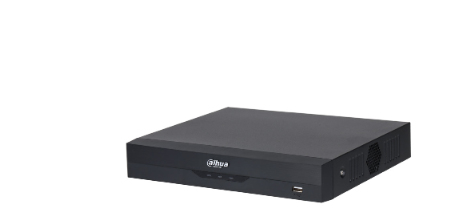 foto del prodotto dahua technology wizsense nvr2116hs i2 1u nero