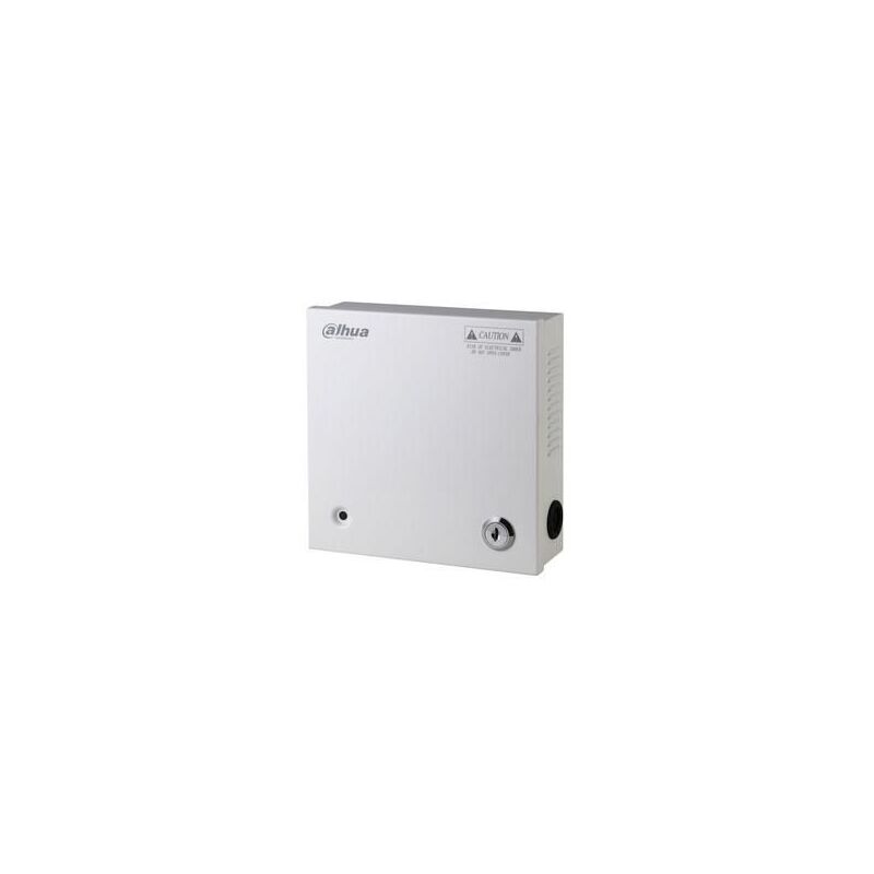 foto del prodotto dahua tecnologia dh pfm341 9ch telecamere de sicurezza e sistema di montaggio domestico de alimentatore