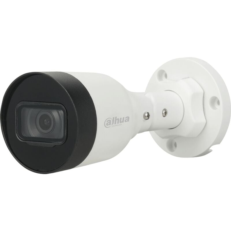 foto del prodotto dahua telecamera ip poe 4mp wdr ir mini bullet 2.8mm ipc hfw1431s s4