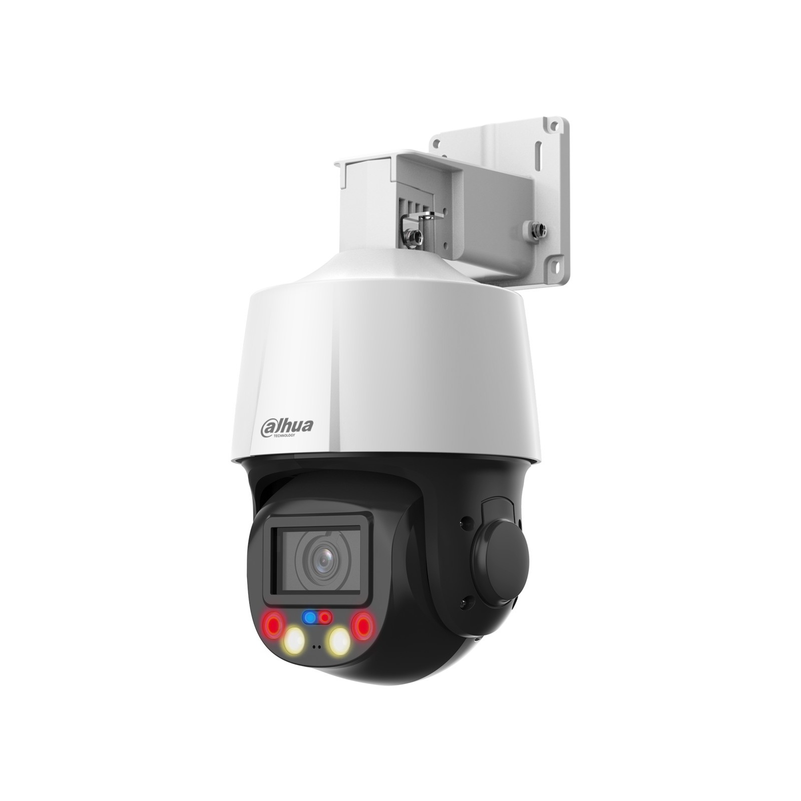 foto del prodotto dahua telecamera ptz 4mp 5x tioc wizsense sd3e405db-gny-a-pv1