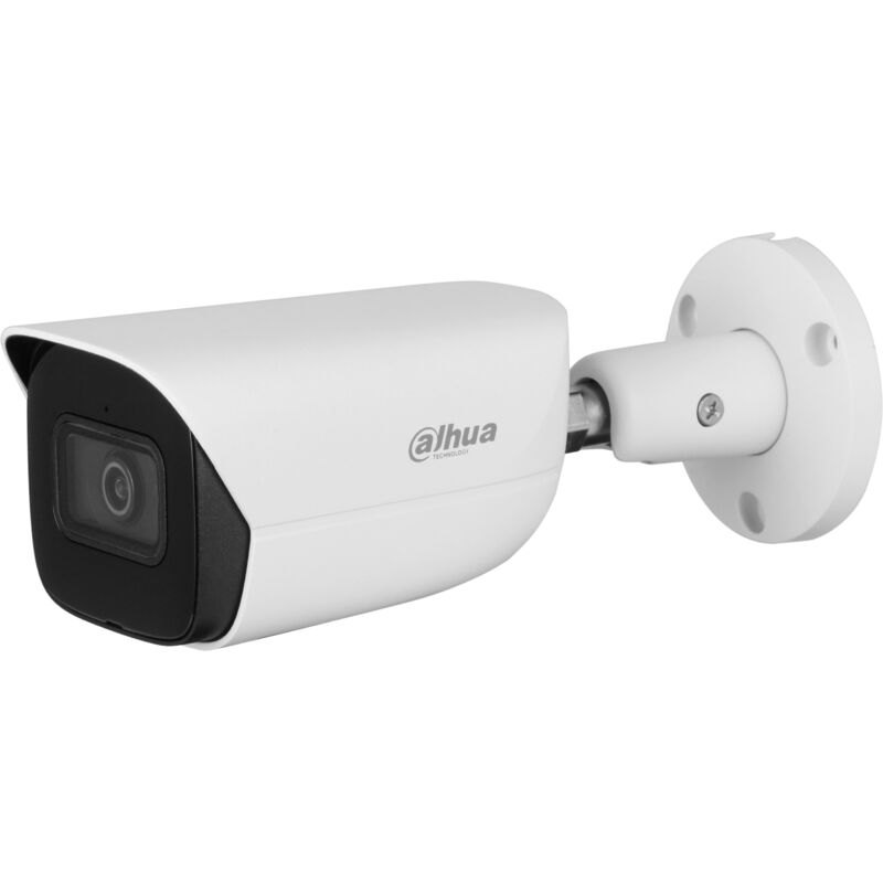 foto del prodotto dahua telecamera wizsense bullet a focale fissa ir da 4mp ipc hfw3441e s s2