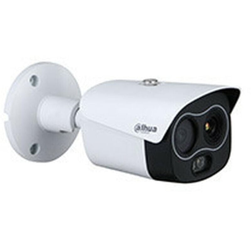 foto del prodotto dahua videocamera di sorveglianza 4 mp bianco dhi-tpc-bf1241-b10f12-dw-s2
