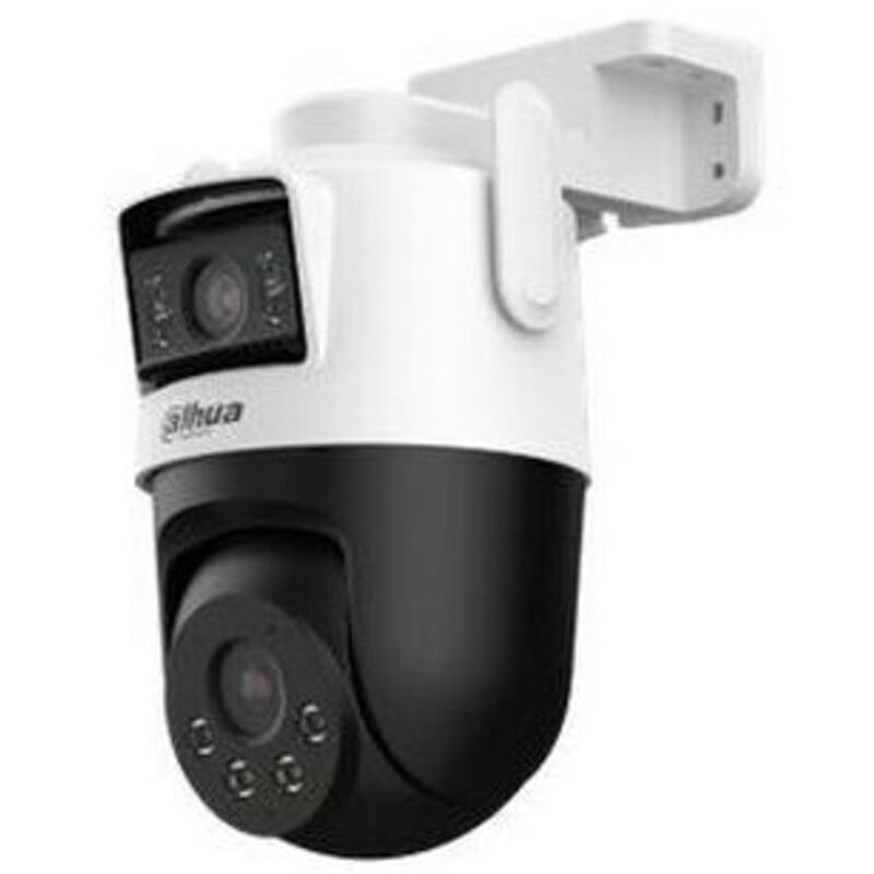 foto del prodotto dahua videocamera di sorveglianza p5d 5f pv 0280b 600b