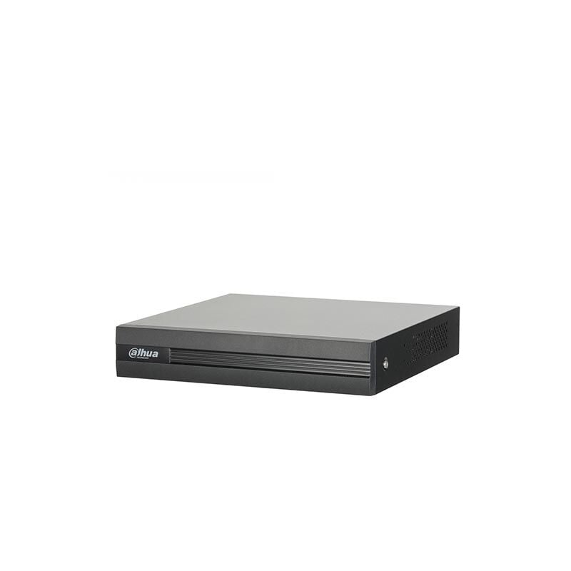 foto del prodotto dahua - videoregistratore dvr xvr pentaibrid 4 canali 5 mpx 4k cloud
