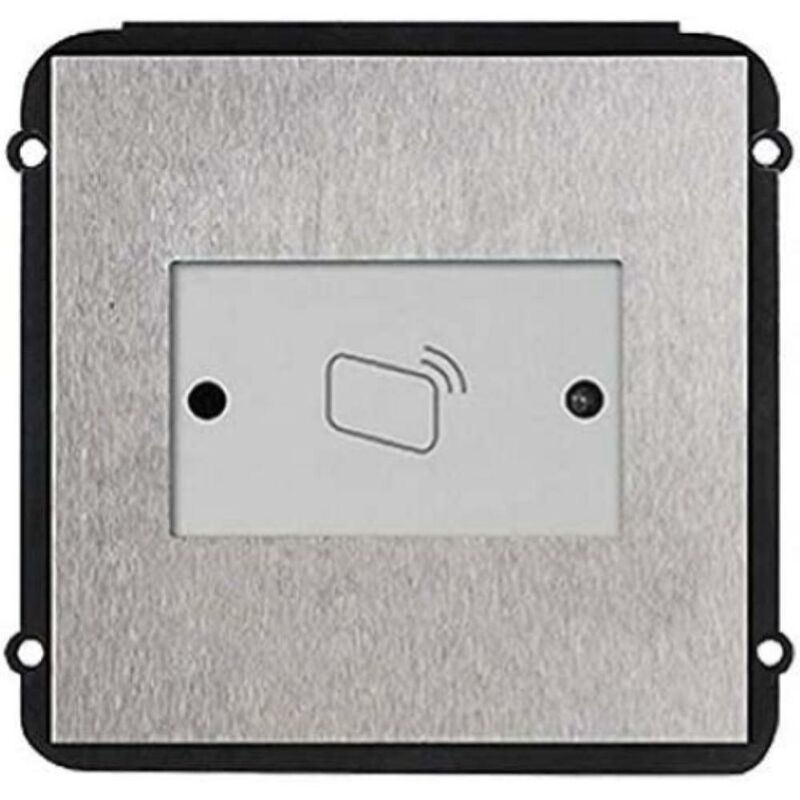 foto del prodotto dahua vto2000a r modulo per vto2000a c con lettore di tessere rfid