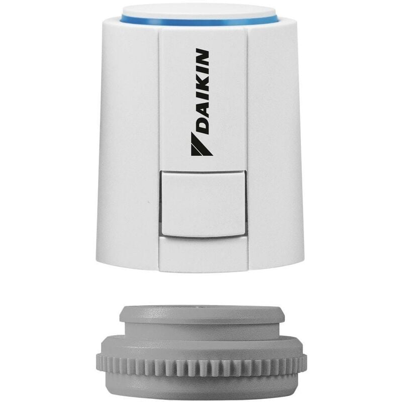 foto del prodotto daikin attuatore universale via cavo ufh ekwcvatr1v3