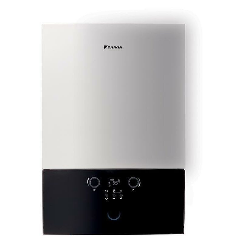 foto del prodotto daikin caldaia a condensazione d2c 24 kw combi d2cnd024a1a