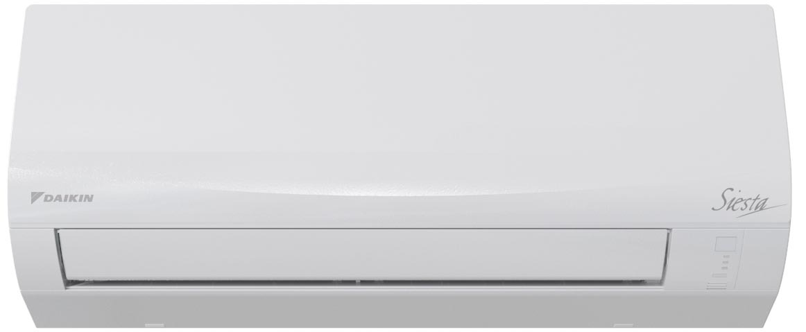 foto del prodotto daikin condizionatore 21000btu siesta a a r32 atxf60a arxf60a