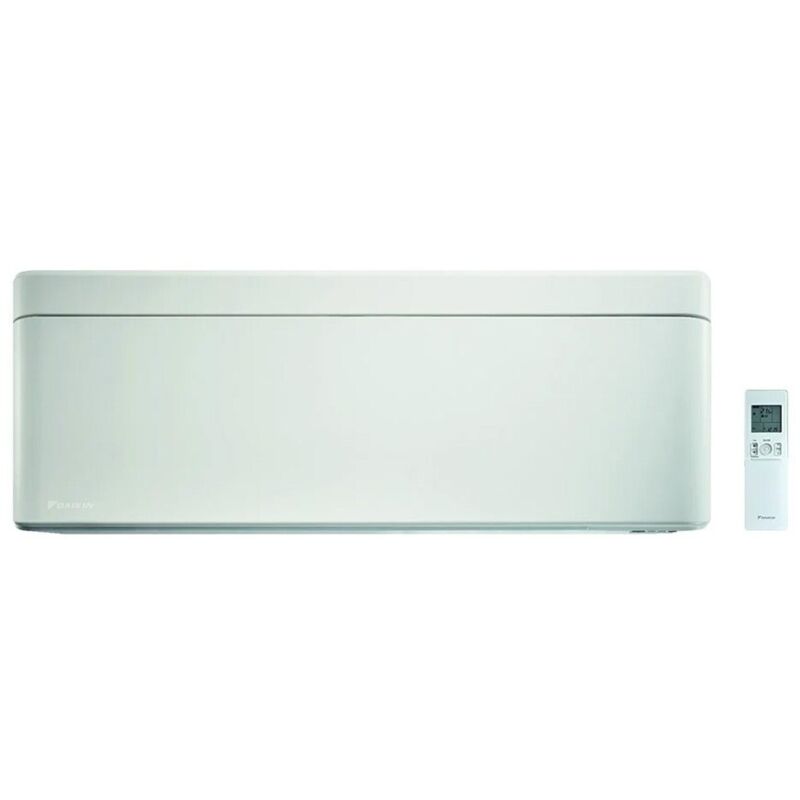 foto del prodotto daikin - condizionatore unità interna stylish ftxa20aw r32 wi-fi bianco 7000 btu