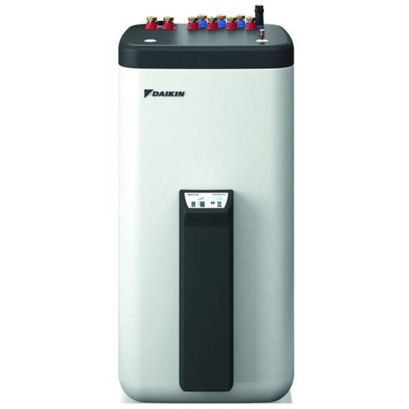 foto del prodotto daikin - hybridcube hyc343 19 0 accumulatore di calore ekhwp300b