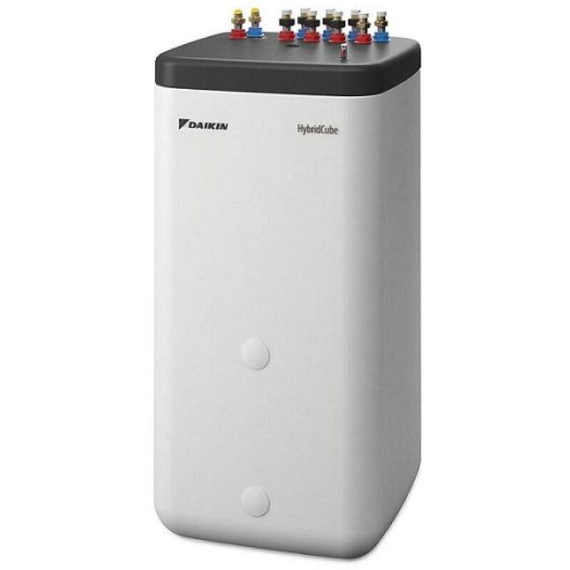 foto del prodotto daikin hybridcube hyc544 32 0 accumulatore di calore ekhwp500b