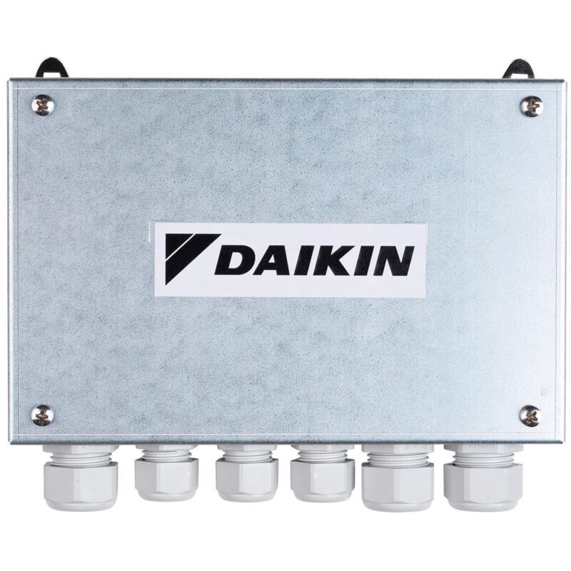 foto del prodotto daikin kit rel per deumidificatore per sistema multizona ekrk