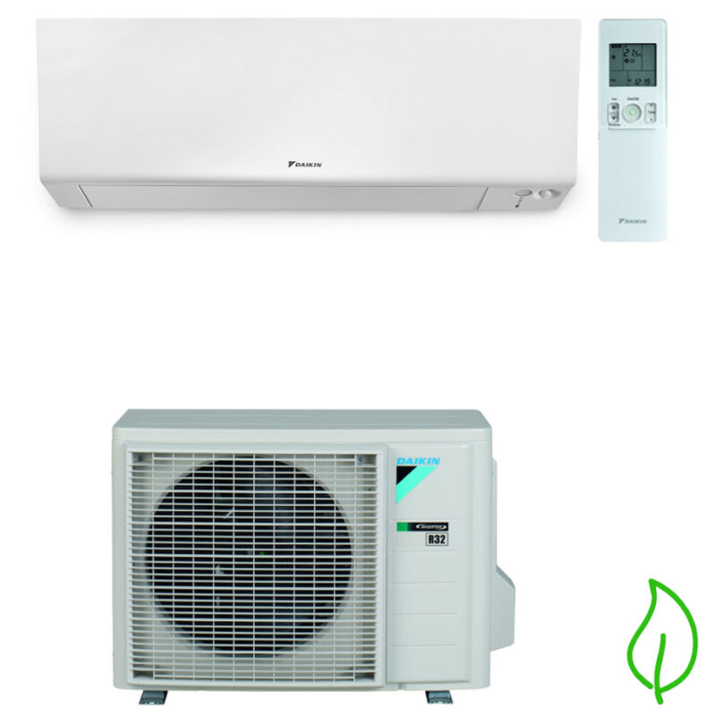 foto del prodotto daikin perfera condizionatore monosplit 15000 btu bianco codice prod ftxm42r rxm42r9