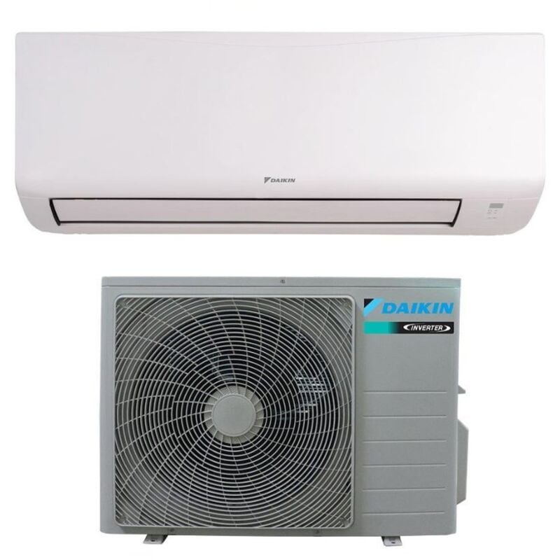 foto del prodotto daikin unit esterna rxc35d