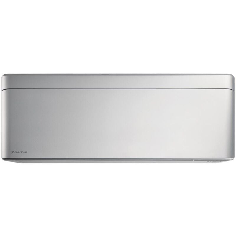 foto del prodotto daikin unit interna a parete 2,5 kw stylish silver ftxa25bs