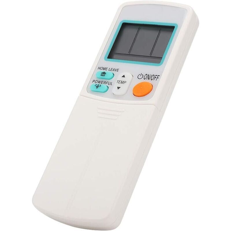 foto del prodotto daikin universelle clim condizionatore telecommande climatiseur universel clim support telecommande climatisation, remplacement de la t l commande,
