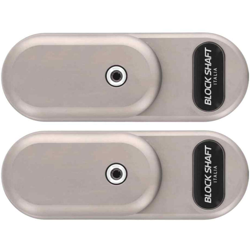 foto del prodotto daken - block shaft gatelock modello doppio