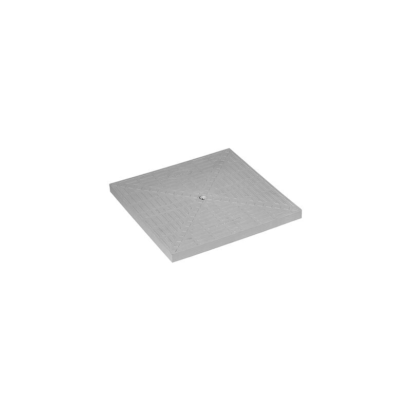 foto del prodotto dakota coperchio per pozzetto standard lung.30 larg.30 alt. 2,1 cm 