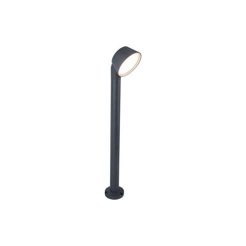 foto del prodotto dakota luci led da esterno con controllo intelligente, tonalita di bianco regolabili, colori rgb, timer e molto altro ancora tramite l app tuya, 800