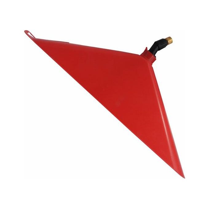 foto del prodotto dal degan campana diserbo getto nyl cm 40x 7 h 13