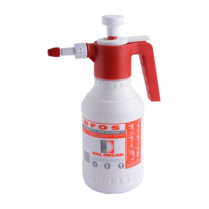 foto del prodotto dal degan pompa eros 2 litri