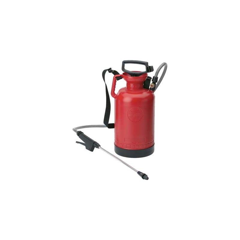 foto del prodotto dal degan pompa irroratrice a pressione 6 litri irrorazione vaporizzatore con lancia tubo