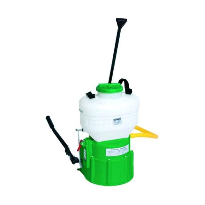 foto del prodotto dal degan solforatore spalla