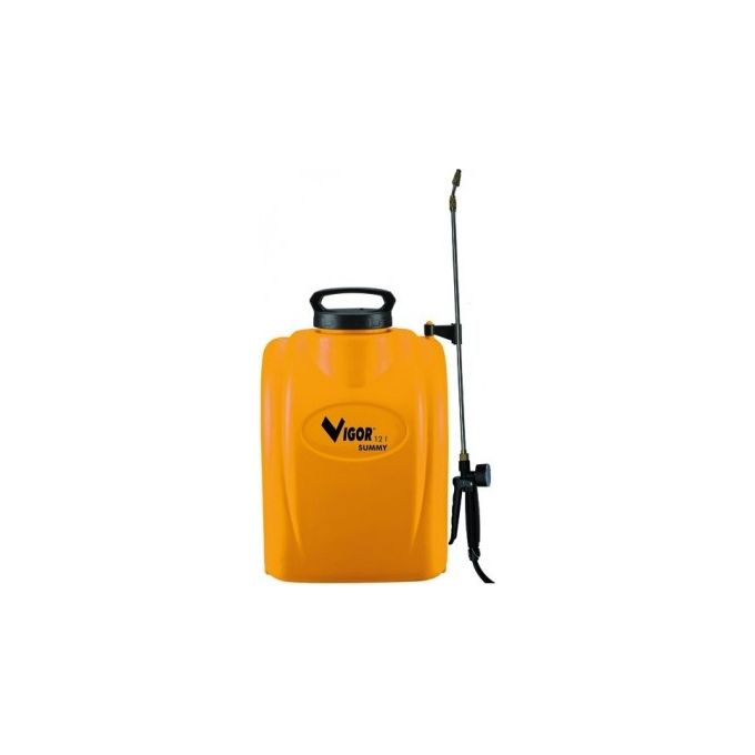 foto del prodotto dal degan vigor blinky pompe irroratrici summy 12 litio 12v 12 litri