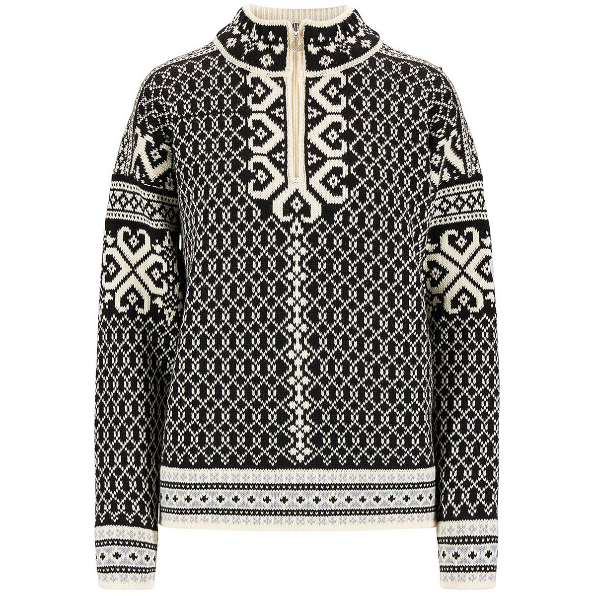 foto del prodotto dale of norway donna pullover leknes