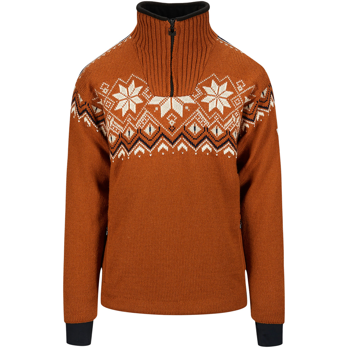 foto del prodotto dale of norway uomo maglione fongen wp