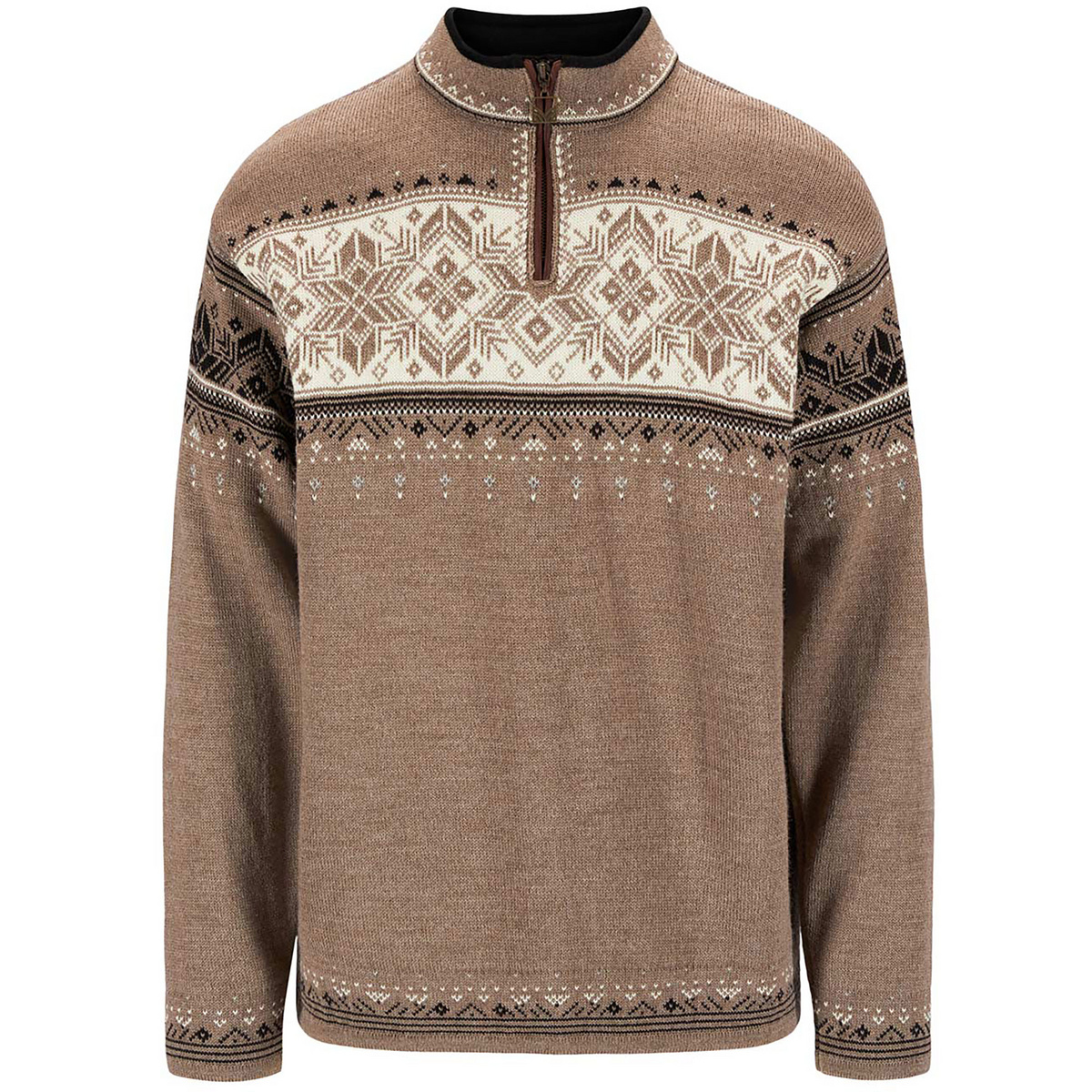 foto del prodotto dale of norway uomo pullover blyfjell