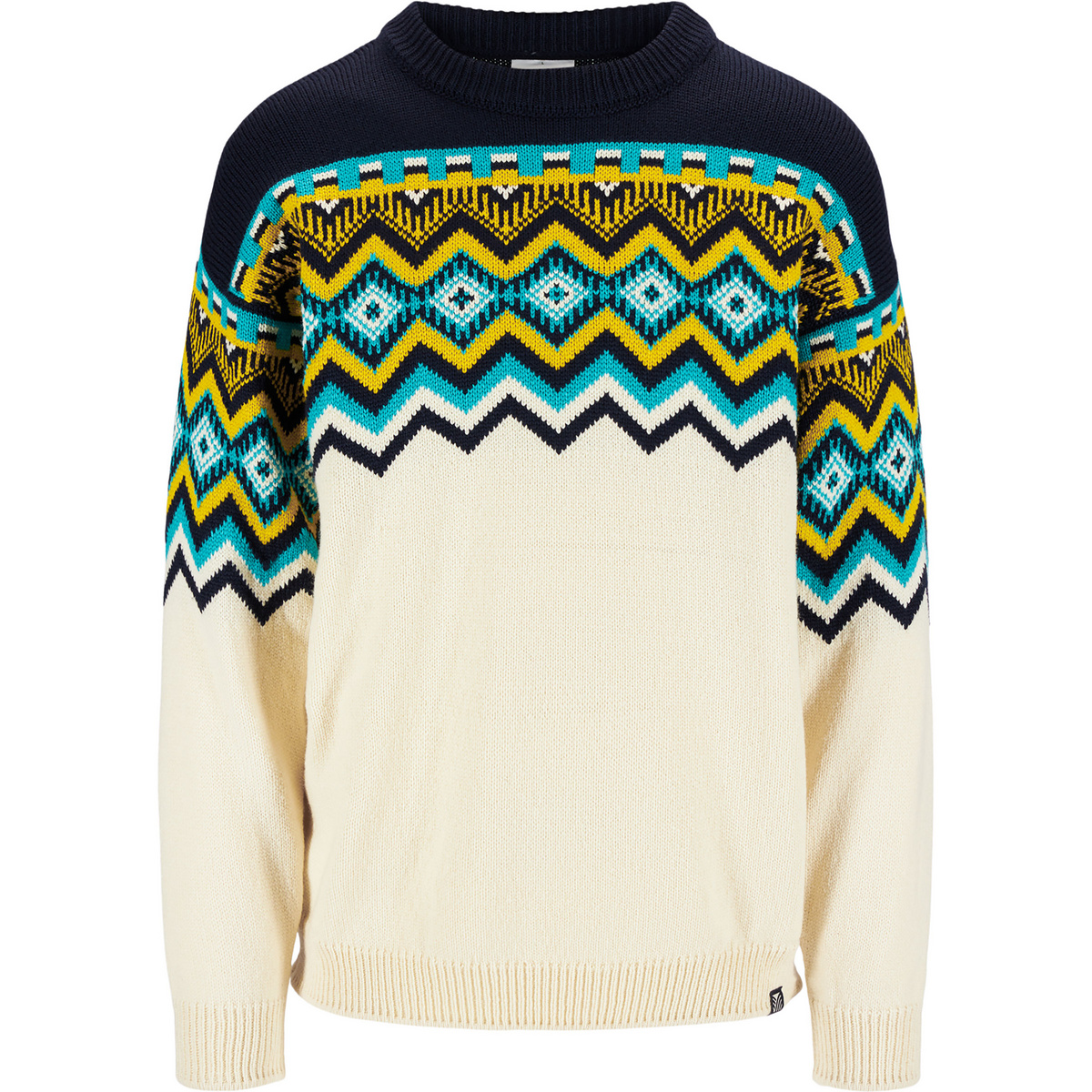foto del prodotto dale of norway uomo pullover randaberg